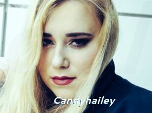 Candyhailey