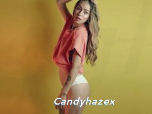 Candyhazex