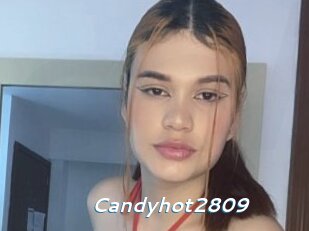 Candyhot2809