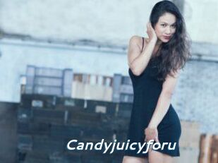 Candyjuicyforu
