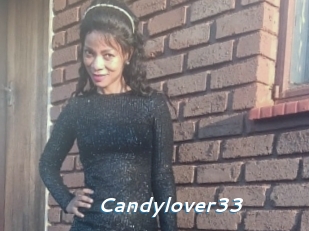 Candylover33