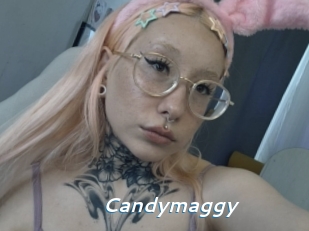 Candymaggy