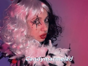 Candymarmelad
