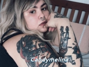 Candymelina