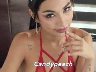 Candypeach