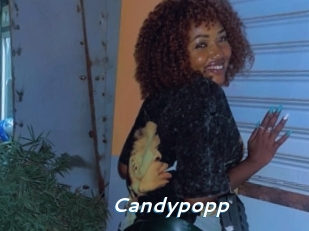 candypopp Camgirls Live