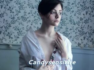 Candysensitive