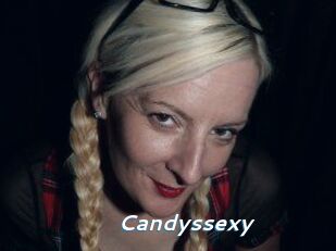 Candyssexy