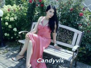 Candyvik