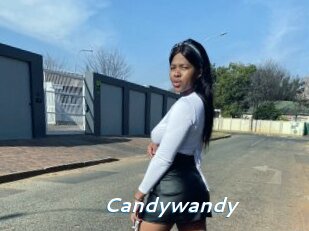 Candywandy