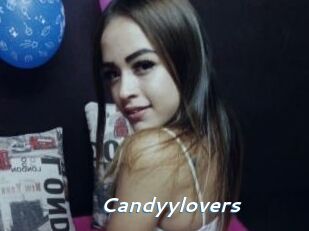Candyylovers