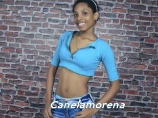 Canelamorena