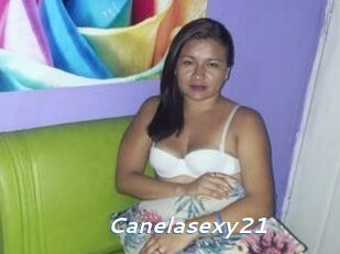 Canelasexy21