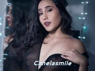 Canelasmile