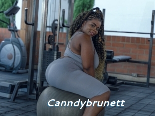 canndybrunett Camgirls Live