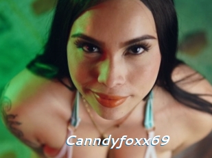 Canndyfoxx69