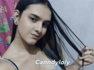 Canndyloly