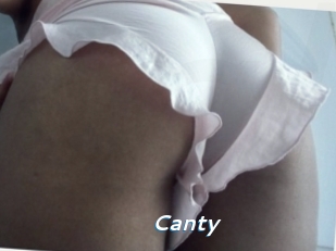 Canty