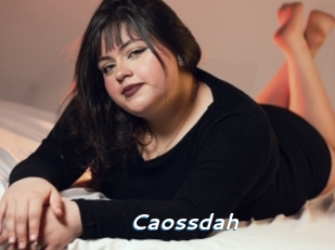 Caossdah