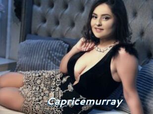 Capricemurray