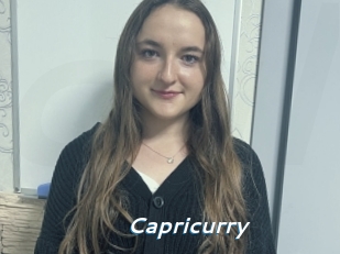 Capricurry