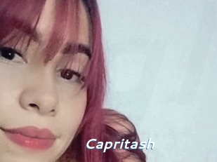 Capritash