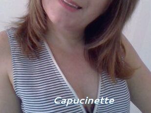 Capucinette