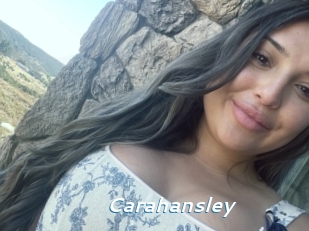 Carahansley