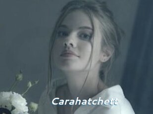 carahatchett Camgirls Live