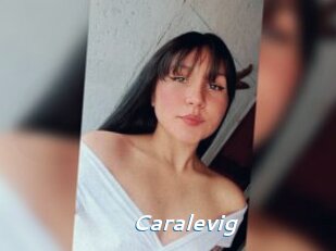 Caralevig