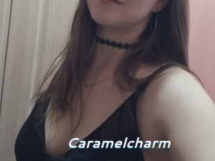 Caramelcharm