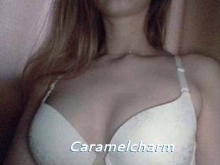 Caramelcharm