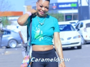 carameldipw Camgirls Live