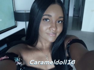 carameldoll18 Camgirls Live