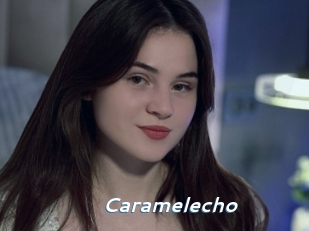 Caramelecho