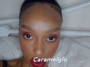 Caramelglo