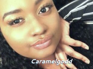 caramelgodd Camgirls Live