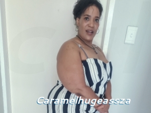 caramelhugeassza Camgirls Live
