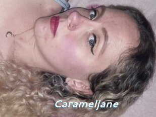 Carameljane