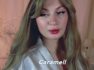 Caramell