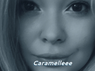 Caramelleee