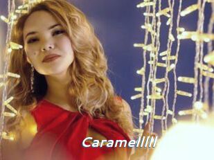 Caramelllll