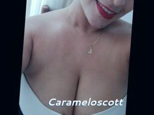 Carameloscott