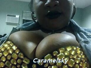 Caramel_sky