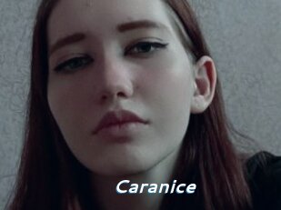 Caranice