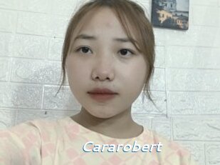 Cararobert