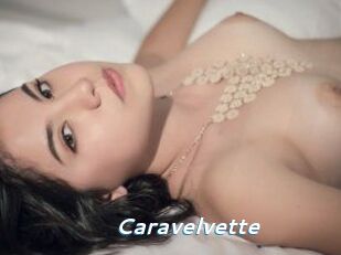 caravelvette Camgirls Live