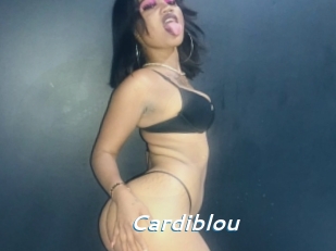 Cardiblou