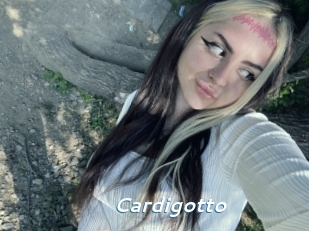 Cardigotto