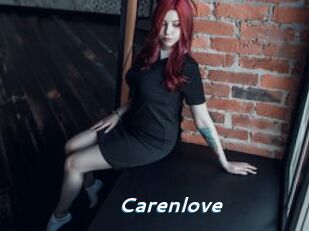 Carenlove